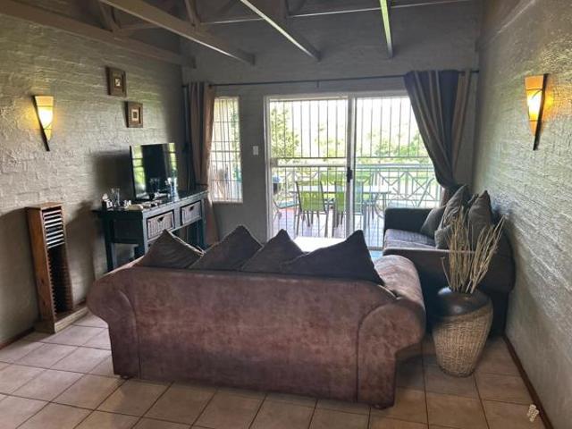 2 Bedroom Apartment in Caribbean Beach Club
