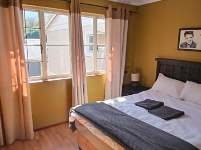 2 Bedroom Apartment in Caribbean Beach Club