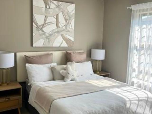 2 Bedroom Apartment in Carletonville
