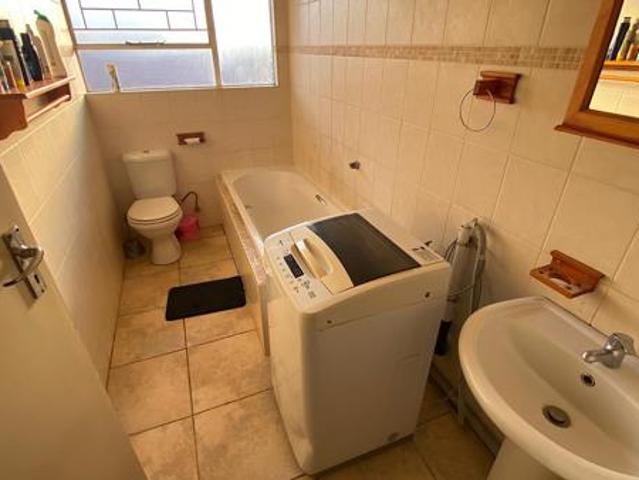 2 Bedroom Apartment in Carletonville