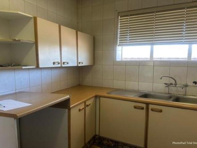2 Bedroom Apartment in Carletonville