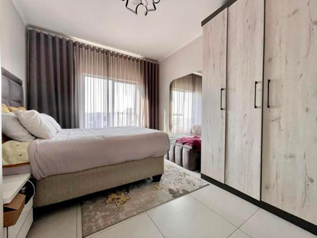 2 Bedroom Apartment in Carlswald