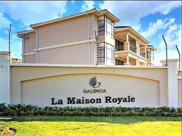 2 Bedroom Apartment in Carlswald
