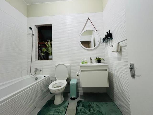 2 Bedroom Apartment in Carlswald
