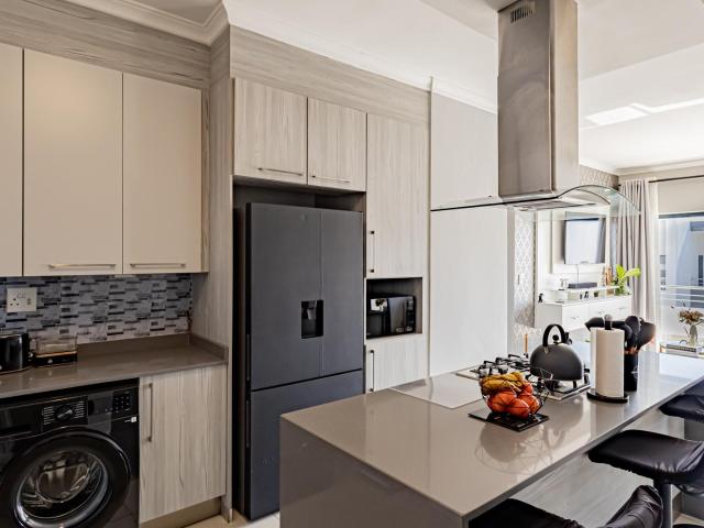 2 Bedroom Apartment in Carlswald