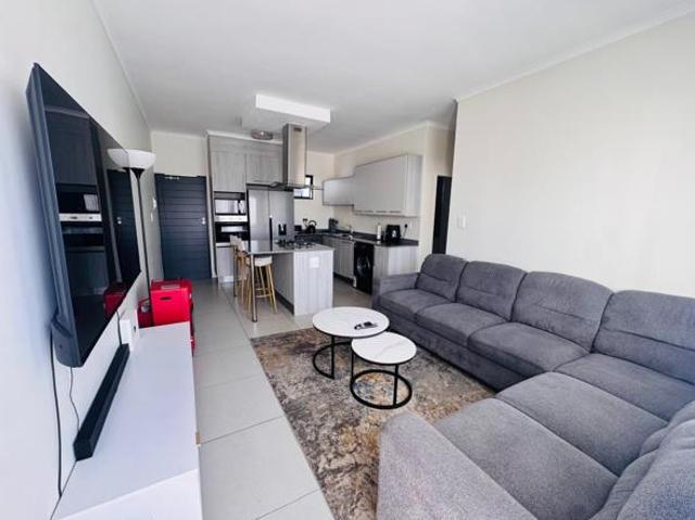 2 Bedroom Apartment in Carlswald