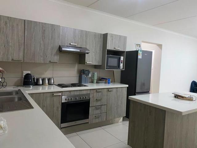 2 Bedroom Apartment in Carlswald