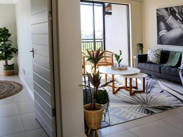 2 Bedroom Apartment in Carlswald