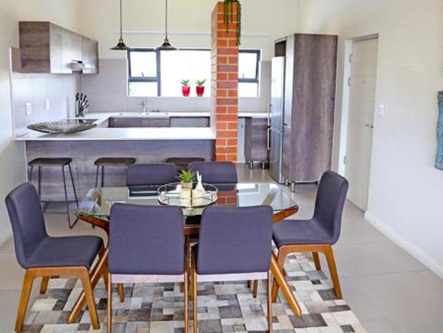 2 Bedroom Apartment in Carlswald
