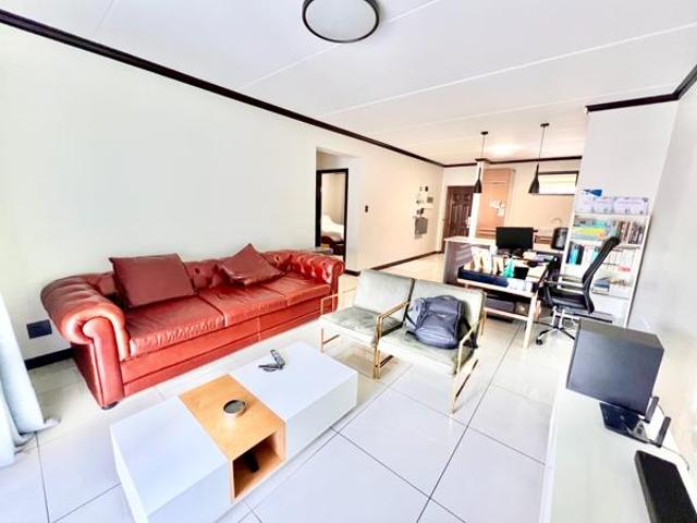 2 Bedroom Apartment in Carlswald