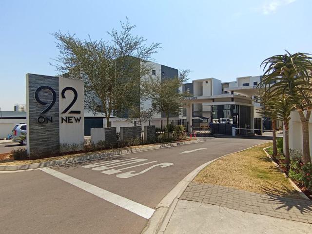 2 Bedroom Apartment in Carlswald