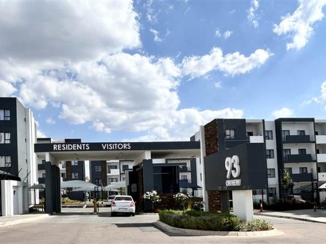 2 Bedroom Apartment in Carlswald