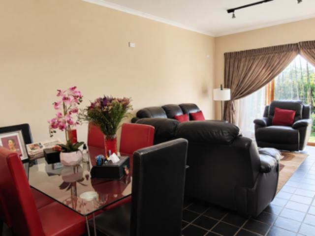 2 Bedroom Apartment in Carlswald