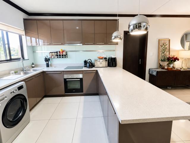 2 Bedroom Apartment in Carlswald
