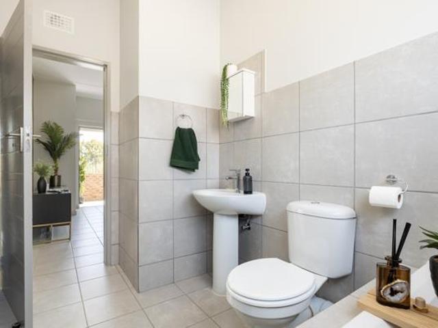 2 Bedroom Apartment in Carlswald