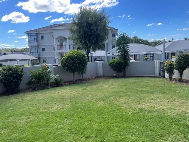 2 Bedroom Apartment in Carlswald