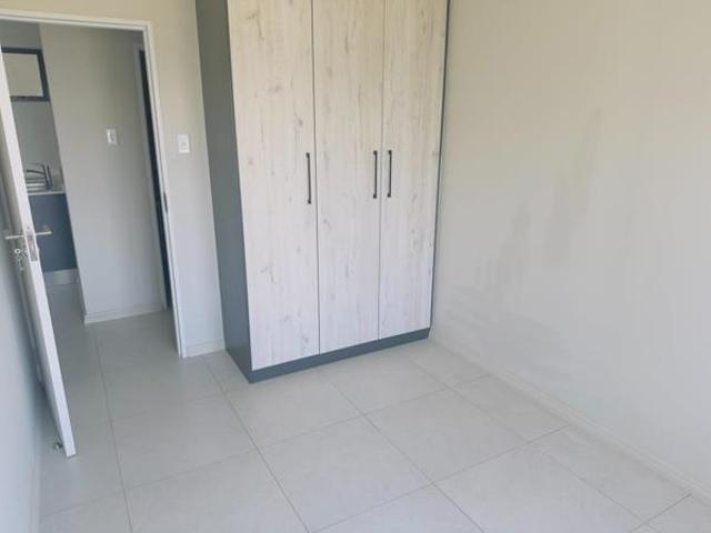 2 Bedroom Apartment in Carlswald