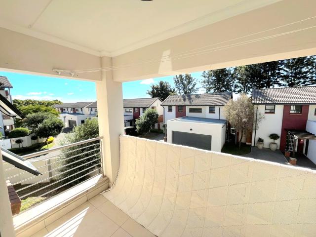 2 Bedroom Apartment in Carlswald