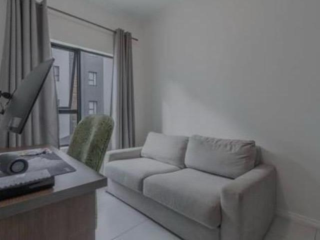 2 Bedroom Apartment in Carlswald