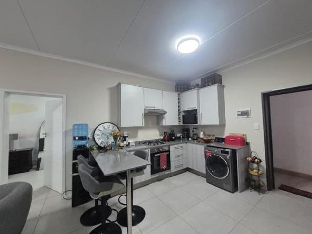 2 Bedroom Apartment in Carlswald