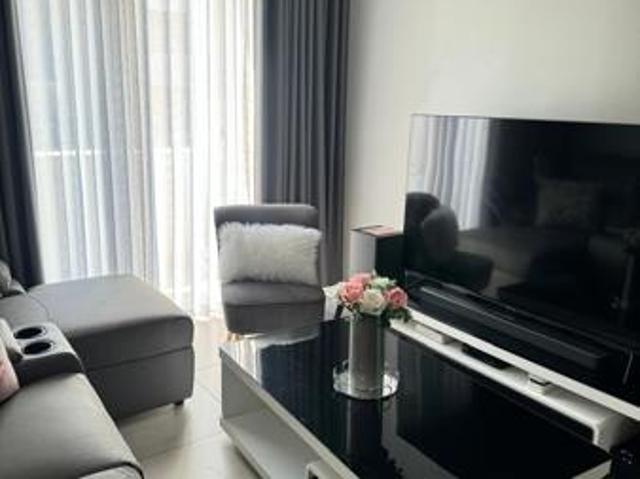2 Bedroom Apartment in Carlswald