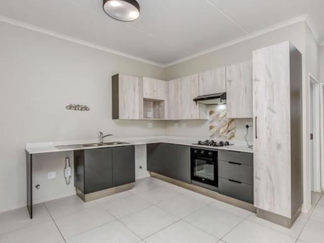 2 Bedroom Apartment in Carlswald