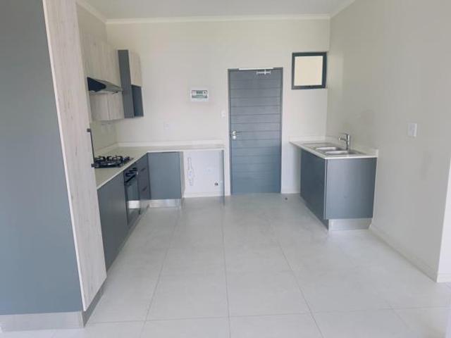 2 Bedroom Apartment in Carlswald