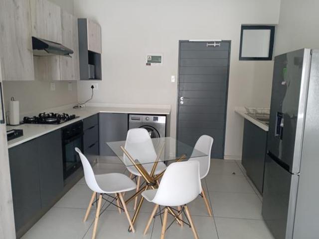 2 Bedroom Apartment in Carlswald