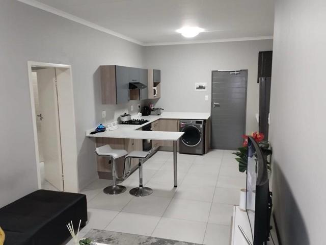 2 Bedroom Apartment in Carlswald
