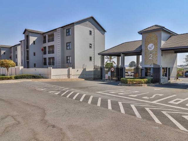2 Bedroom Apartment in Carlswald