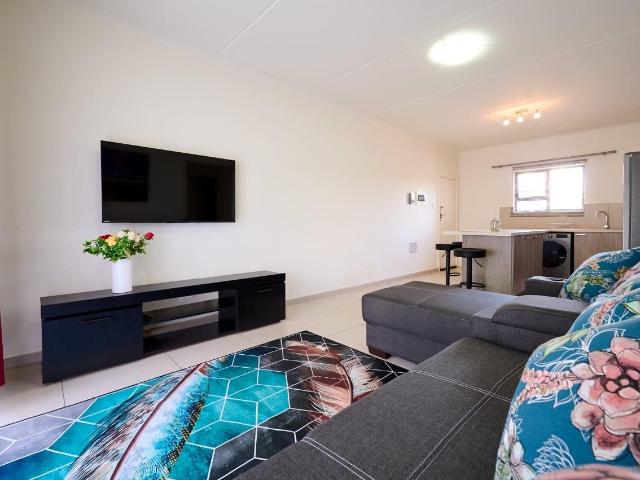 2 Bedroom Apartment in Carlswald