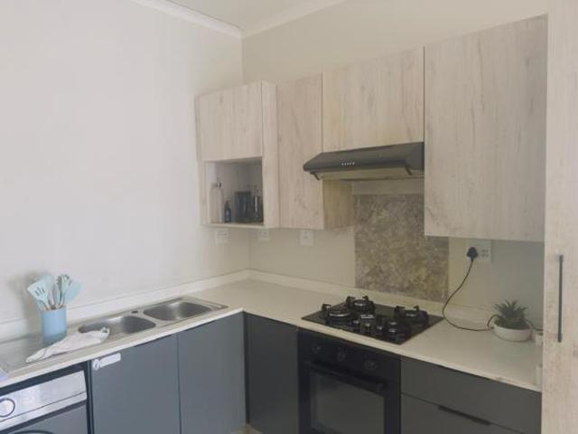 2 Bedroom Apartment in Carlswald
