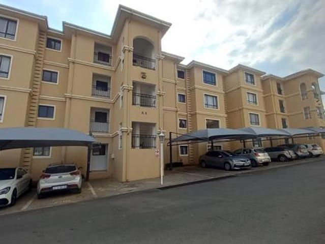 2 Bedroom Apartment in Carlswald