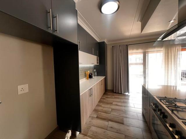 2 Bedroom Apartment in Carlswald