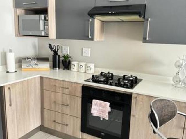 2 Bedroom Apartment in Carlswald