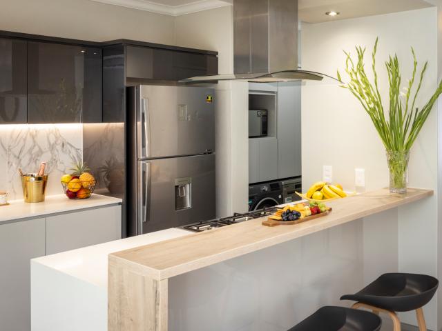 2 Bedroom Apartment in Carlswald