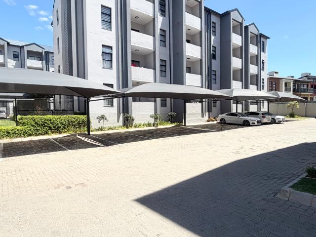 2 Bedroom Apartment in Carlswald