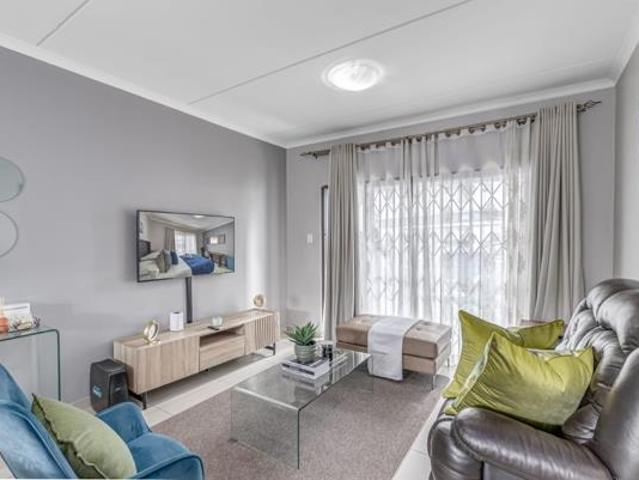2 Bedroom Apartment in Carlswald