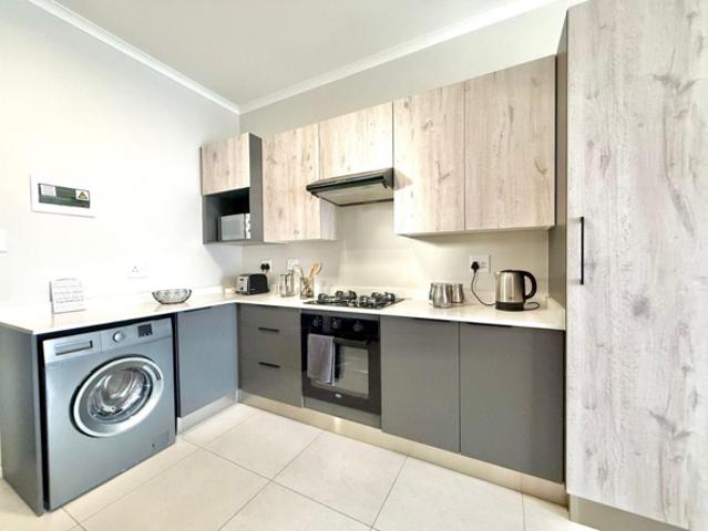 2 Bedroom Apartment in Carlswald Estate