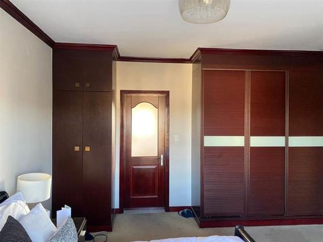 2 Bedroom Apartment in Carlswald Estate