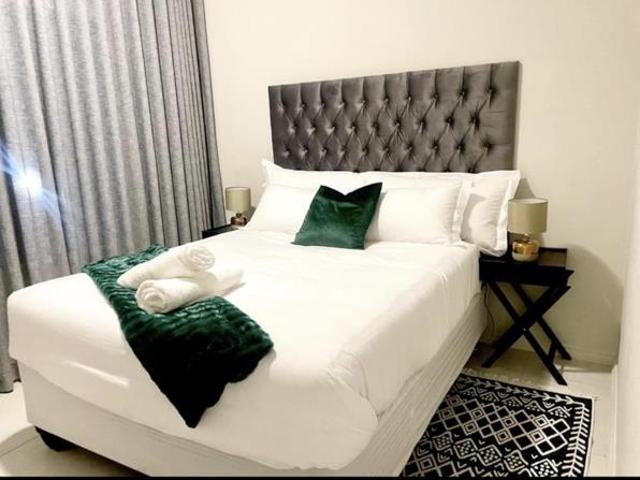 2 Bedroom Apartment in Carlswald Estate