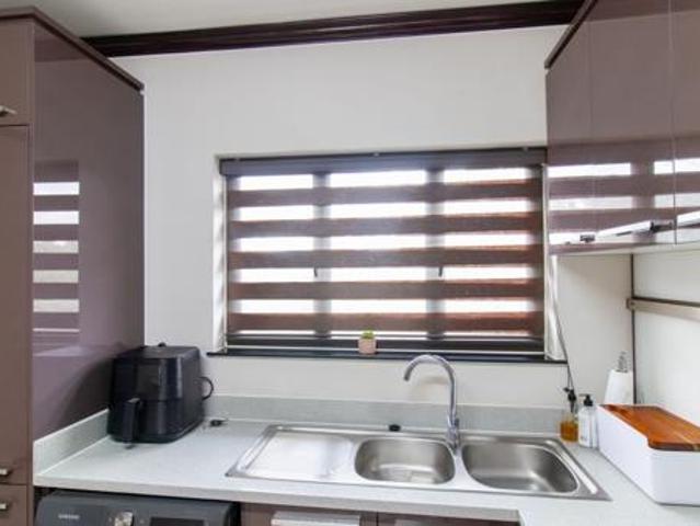 2 Bedroom Apartment in Carlswald Estate