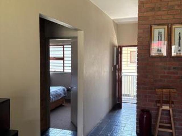 2 Bedroom Apartment in Carlswald Estate