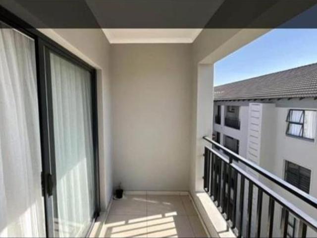 2 Bedroom Apartment in Carlswald Estate