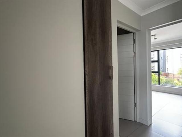 2 Bedroom Apartment in Carlswald Estate