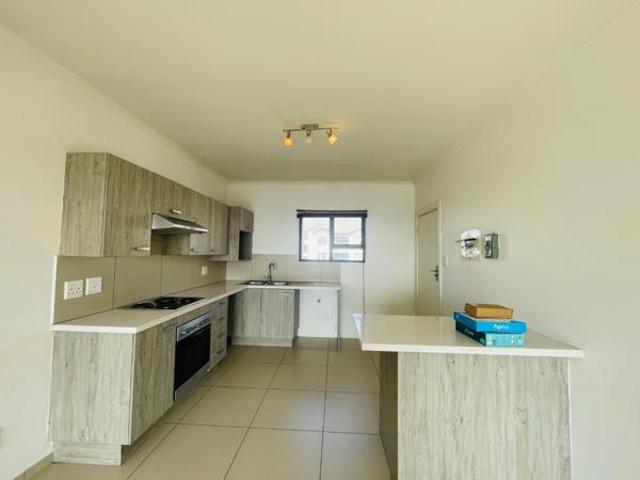 2 Bedroom Apartment in Carlswald Estate