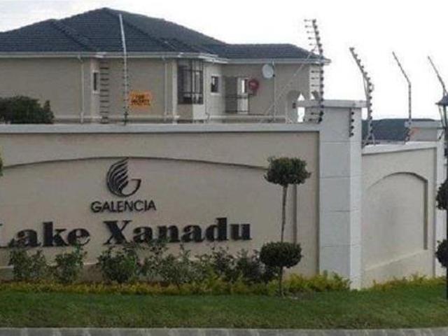 2 Bedroom Apartment in Carlswald Estate