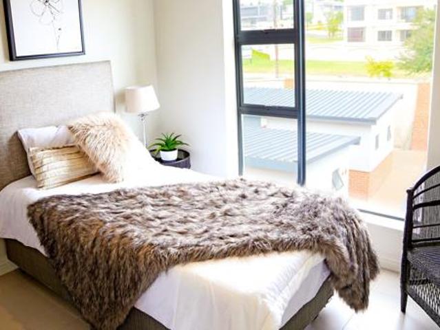 2 Bedroom Apartment in Carlswald Estate