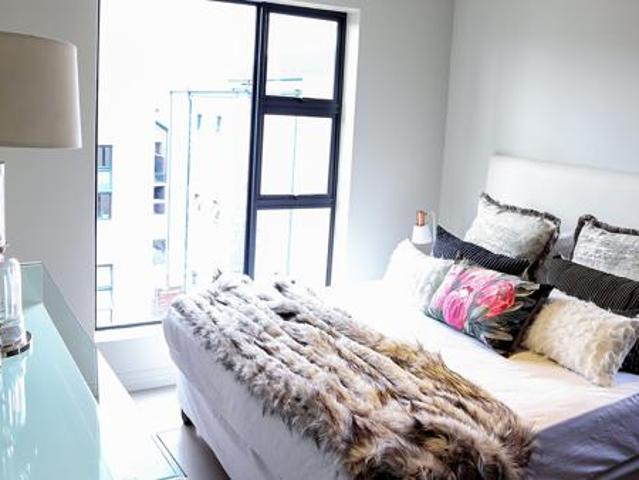 2 Bedroom Apartment in Carlswald Estate