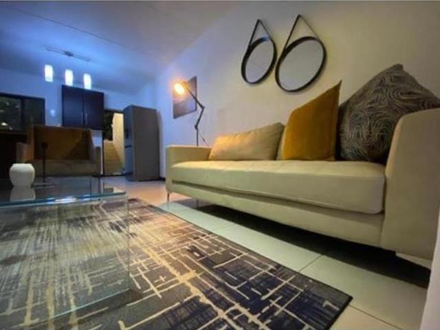 2 Bedroom Apartment in Carlswald Estate